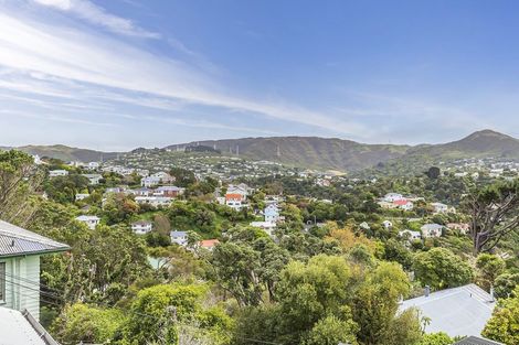 Photo of property in 101a Sefton Street, Wadestown, Wellington, 6012