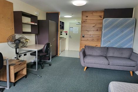 Photo of property in Martin Square Apartments, 603/20 Martin Square, Te Aro, Wellington, 6011