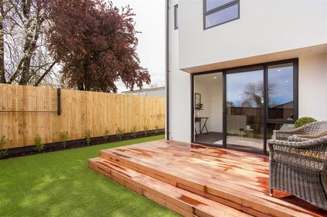 Photo of property in 6/31 Blair Avenue, Papanui, Christchurch, 8053