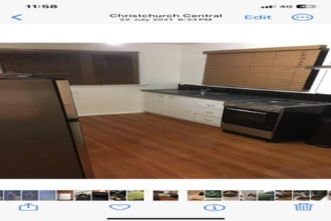 Photo of property in 1/262 Kilmore Street, Christchurch Central, Christchurch, 8011