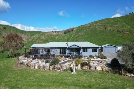 Photo of property in 866 Mangatete Road, Ngakuru, Rotorua, 3077