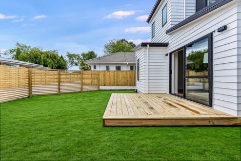 Photo of property in 2/20 Young Street, Claudelands, Hamilton, 3214