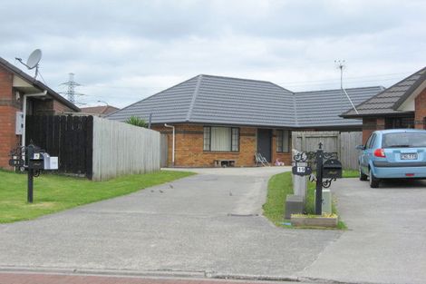 Photo of property in 21 Old Park Place, Takanini, 2112