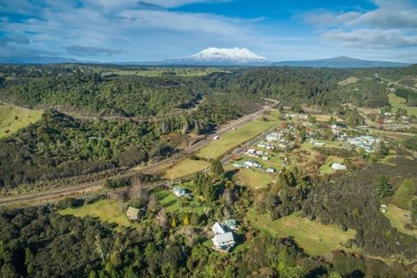 Photo of property in 101 Raurimu Road, Raurimu, Owhango, 3989