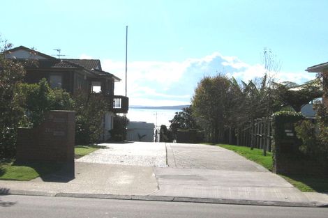 Photo of property in 21a Takutai Avenue, Bucklands Beach, Auckland, 2012