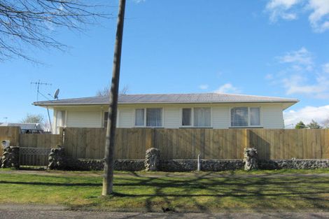 Photo of property in 17 Maria Place, Turangi, 3334