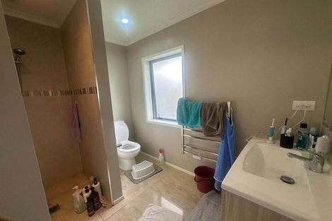 Photo of property in 4 Bluejacket Place, Whitby, Porirua, 5024
