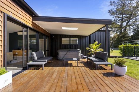 Photo of property in 355 Waitoki Road, Waitoki, Kaukapakapa, 0871