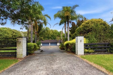 Photo of property in 17 Terry Smyth Drive, Kumeu, 0892