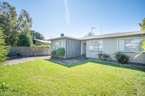 Photo of property in 104 Highbury Avenue, Highbury, Palmerston North, 4412