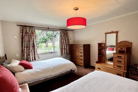 Photo of property in 203 Curran Road, Otatara, Invercargill, 9879