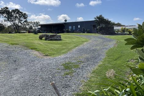 Photo of property in 3864 Far Road North, Pukenui, Kaitaia, 0484