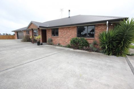 Photo of property in 608 Rongotea Road, Rongotea, Palmerston North, 4476