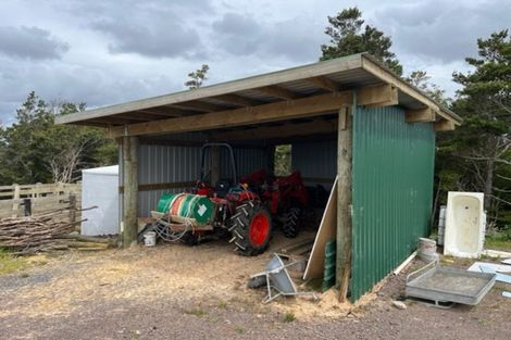 Photo of property in 114a Ranui Road, Karetu, 0283