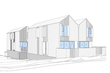 Photo of property in 94 Anzac Street, Takapuna, Auckland, 0622