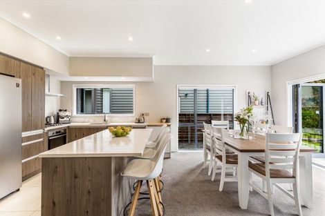 Photo of property in 42 Bomb Point Drive, Hobsonville, Auckland, 0616