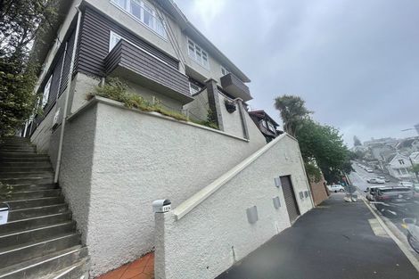 Photo of property in 330b The Terrace, Te Aro, Wellington, 6011