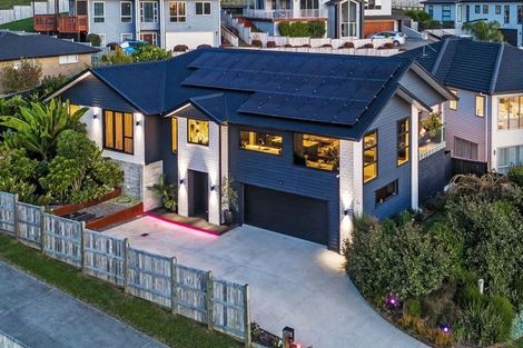 Photo of property in 62 Hillpark Drive, Pokeno, 2402