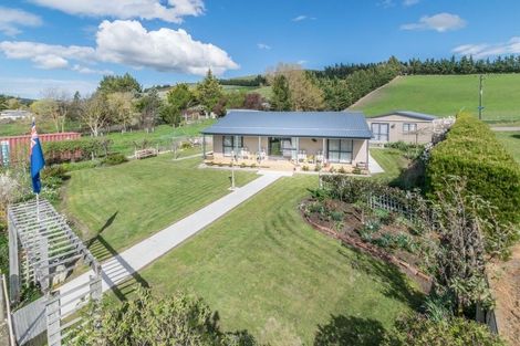 Photo of property in 5 Kellaway Terrace, Waikari, 7420