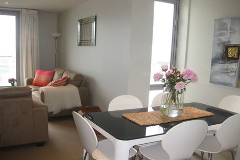 Photo of property in Republic2, 5b/11 Tennyson Street, Te Aro, Wellington, 6011