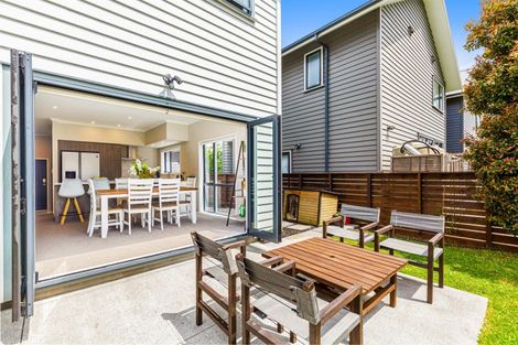 Photo of property in 42 Bomb Point Drive, Hobsonville, Auckland, 0616