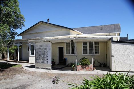 Photo of property in 31 Brougham Street, Westport, 7825