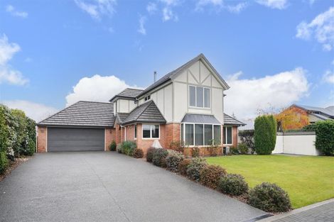 Photo of property in 3 Oaktree Lane, Bishopdale, Christchurch, 8053