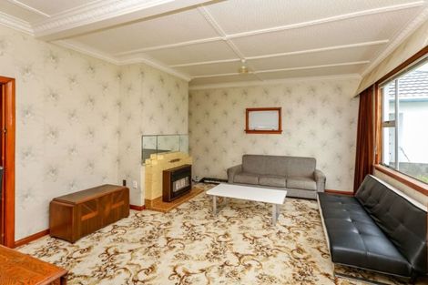Photo of property in 125 Govett Avenue, Frankleigh Park, New Plymouth, 4310