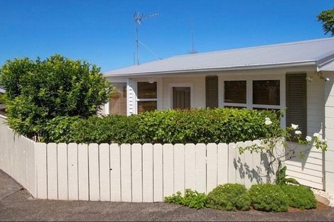 Photo of property in 2/13 Bingley Avenue, Epsom, Auckland, 1023