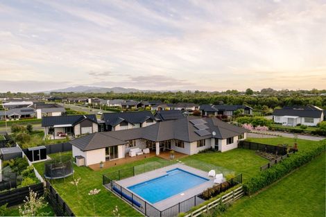 Photo of property in 39 Mike Smith Drive, Cambridge, 3434