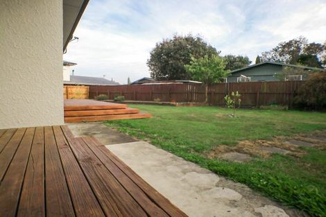 Photo of property in 39 Wills Crescent, Ashhurst, 4810