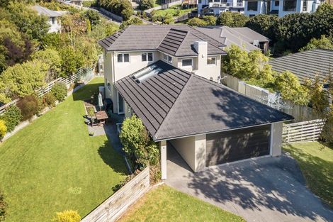 Photo of property in 4 Botany Lane, Whitby, Porirua, 5024