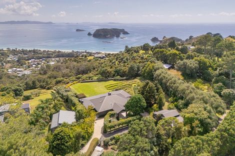 Photo of property in 49 Sarahs Hill, Hahei, Whitianga, 3591