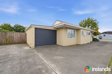 Photo of property in 1/165 Clarence Street, Riccarton, Christchurch, 8011
