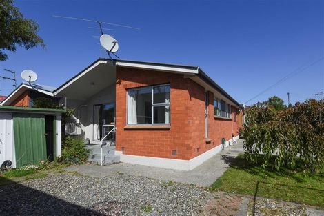 Photo of property in 135a Melbourne Street, South Dunedin, Dunedin, 9012