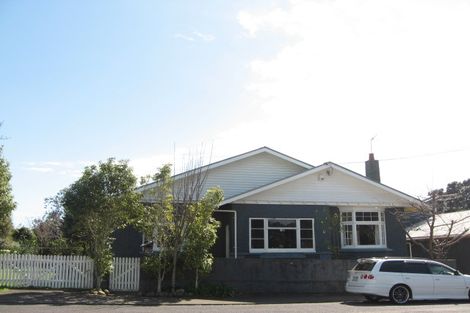 Photo of property in 165 Molesworth Street, New Plymouth, 4312