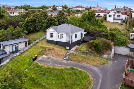 Photo of property in 116 Sidey Street, Calton Hill, Dunedin, 9012