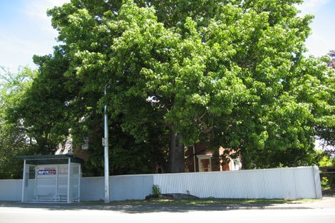 Photo of property in 17 Rossall Street, Merivale, Christchurch, 8014