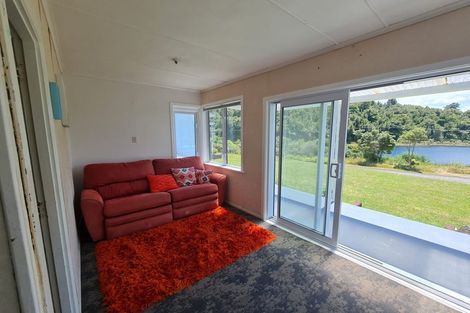 Photo of property in 111 State Highway 30, Lake Rotoma, Rotorua, 3074