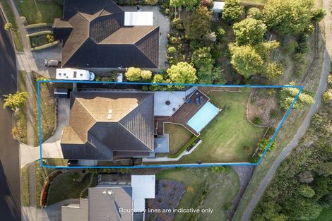 Photo of property in 27 Kilbryde Crescent, Pokeno, 2402