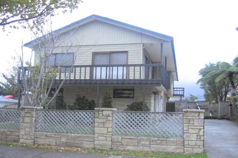 Photo of property in 17 Fuller Grove, Woburn, Lower Hutt, 5010