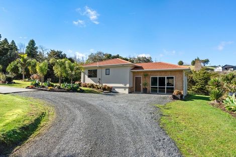 Photo of property in 187 Awaroa River Road, Abbey Caves, Whangarei, 0110