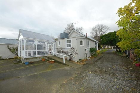 Photo of property in 4511 Christchurch Akaroa Road, Little River, 7591