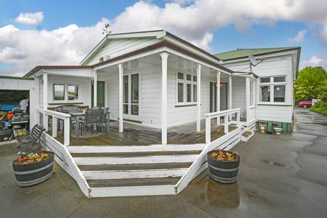 Photo of property in 505 Henry Street, Raureka, Hastings, 4120