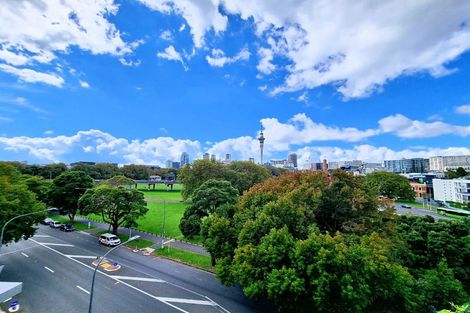 Photo of property in 2/12a Beaumont Street, Auckland Central, Auckland, 1010