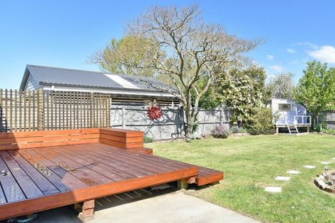 Photo of property in 5 Cardome Street, Bishopdale, Christchurch, 8053