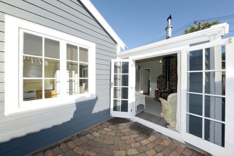 Photo of property in 12 Drummond Street, Sydenham, Christchurch, 8023