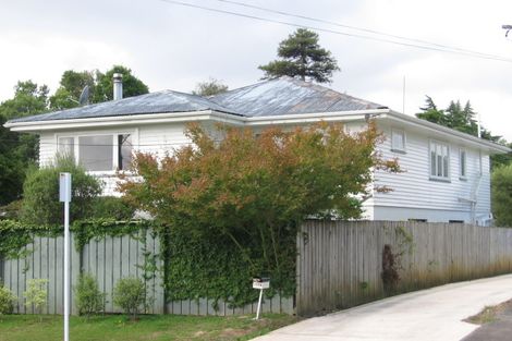 Photo of property in 116 Atkinson Road, Titirangi, Auckland, 0604
