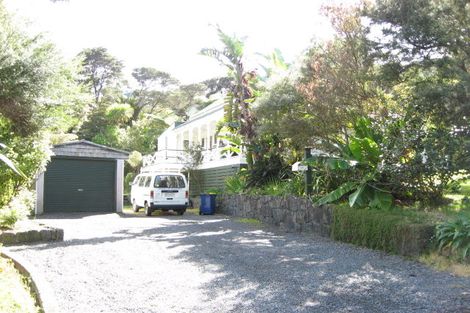 Photo of property in 54 Upland Road, Huia, Auckland, 0604