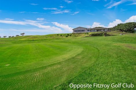 Photo of property in 6a Puni Street, Fitzroy, New Plymouth, 4312